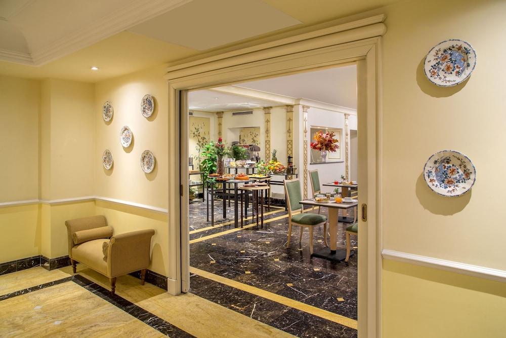 Donna Laura Palace By Omnia Hotels Róma Kültér fotó