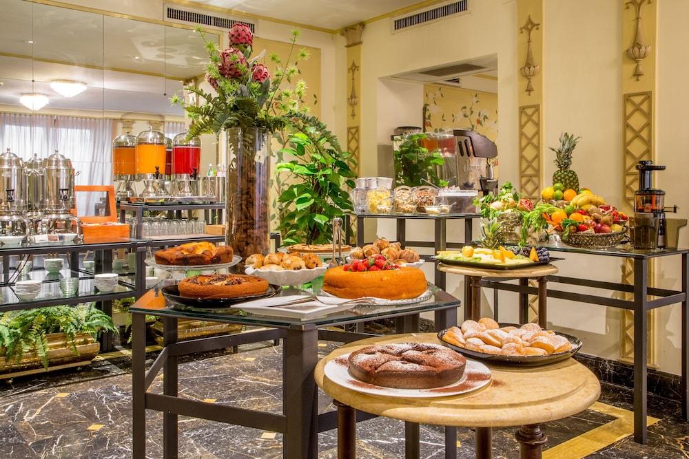 Donna Laura Palace By Omnia Hotels Róma Kültér fotó